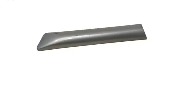 Citroen C2 Side skirt rear trim 9643629480