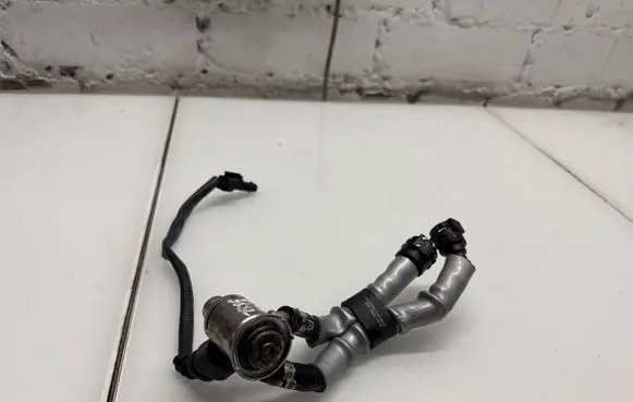 BMW X5 G05 AdBlue injector 9887955