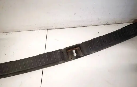 Toyota Corolla Verso AR10 Other trunk/boot trim element 647160f010 64716-0f010