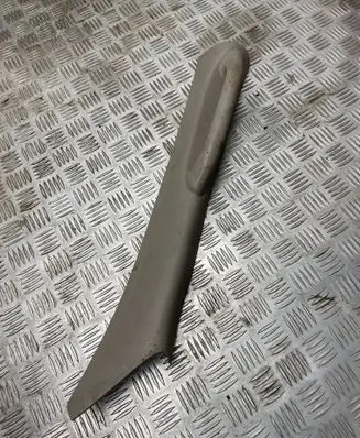 Jeep Grand Cherokee (WJ) (A) pillar trim 5HF62TRMAD