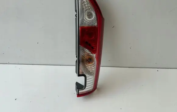 Renault Kangoo II Rear/tail lights 265559212R