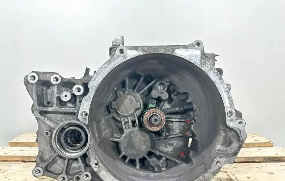 Mitsubishi Outlander Manual 6 speed gearbox W6MBA1RRZ