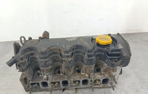 Opel Zafira B Engine head 55193091