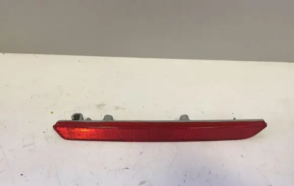 Mazda 6 Rear tail light reflector P3756B