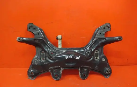 Fiat 500 Front axle beam FIAT-500-SANKI