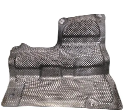 Audi RS6 C8 Exhaust heat shield 