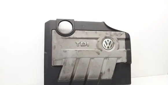 Volkswagen PASSAT B6 Engine cover (trim) 03L103925AE 03L103925AD 03L103925AF