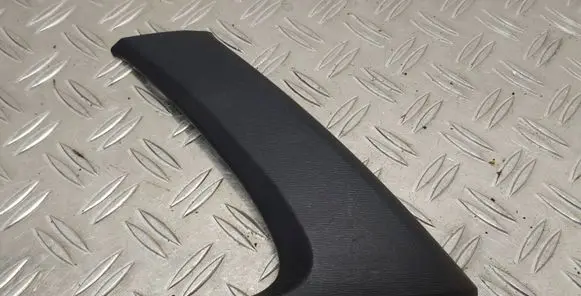 Toyota Avensis T270 Front door interior handle trim 7461205030