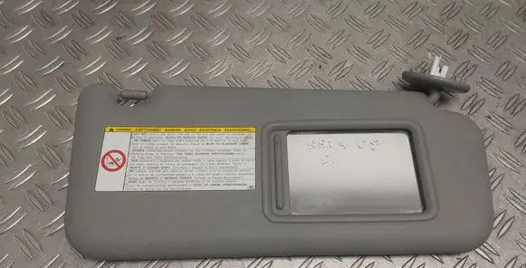 Toyota RAV 4 (XA30) Sun visor