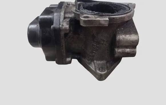 Volkswagen PASSAT B6 EGR valve 03L131501K 31680086