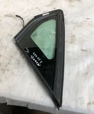 Ford Mondeo MK V Rear side window 43r001025