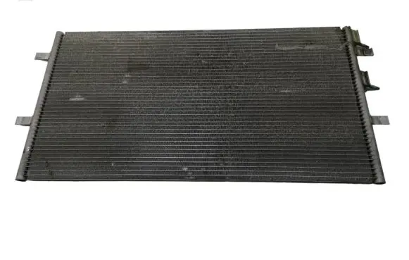 Ford Transit A/C cooling radiator (condenser) 6C1119710AC 6C118C342AD