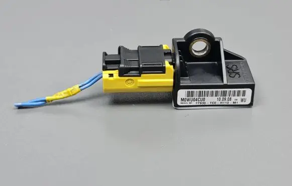 Honda Accord Airbag deployment crash/impact sensor 77930TC0H110M1
