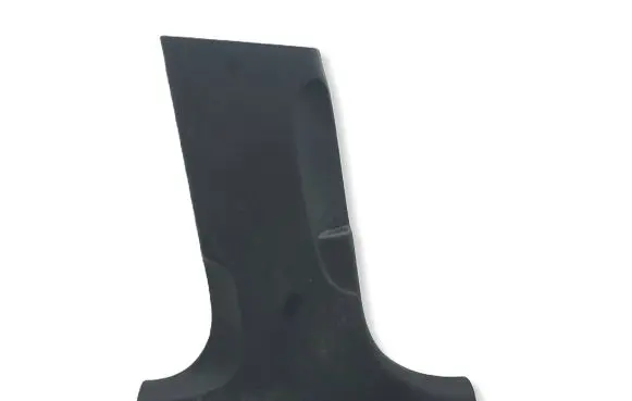 Audi A6 C7 (B) pillar trim (bottom) 4G0867239A