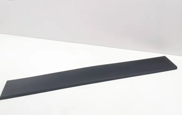Fiat Ducato Sliding door trim (molding) 1307248070