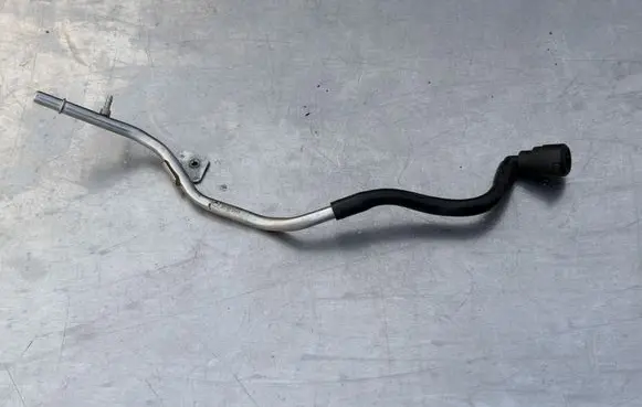 Mercedes-Benz Sprinter W906 Vacuum line/pipe/hose A6512300556