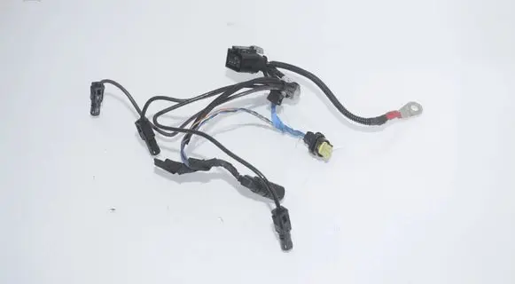 BMW X3 F25 Glow plug wires 8583989 8516246 12518516246