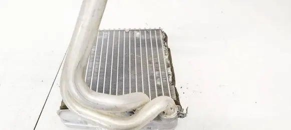 Skoda Superb B6 (3T) Heater blower radiator 1k0819031d