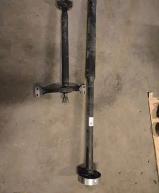 Drive shaft (set)