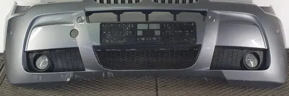 BMW X3 E83 Front bumper