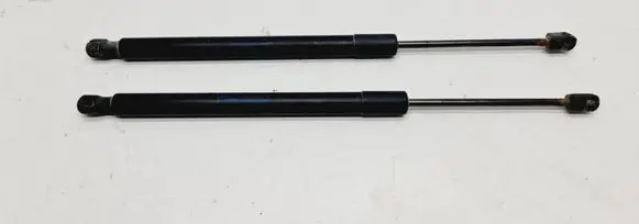 Opel Meriva B Tailgate strut 13338367