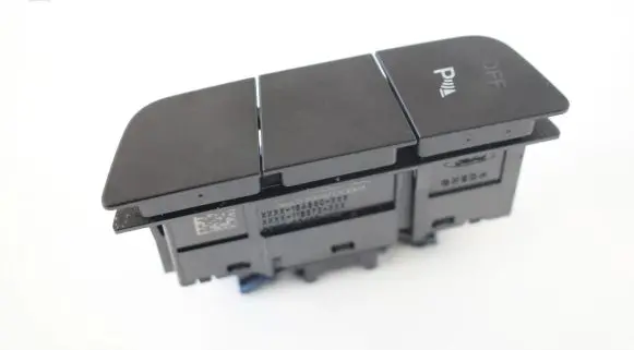 Ford Focus Other switches/knobs/shifts JX7T15A860BDC