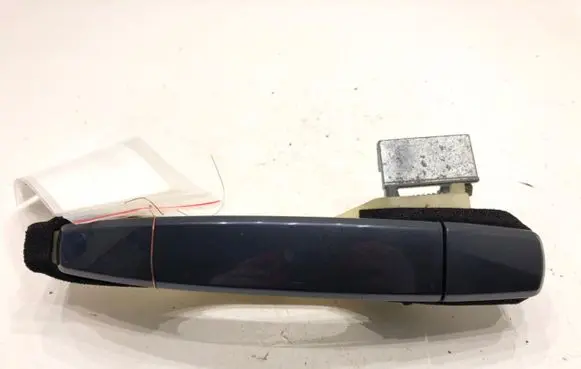Opel Antara Rear door exterior handle