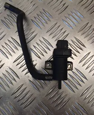 Renault Trafic II (X83) Turbo solenoid valve 8200762597