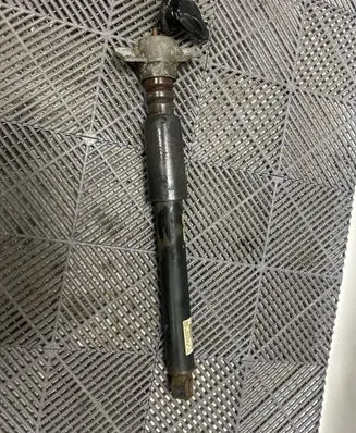 Audi A6 C7 Rear shock absorber/damper 4G0616031AD