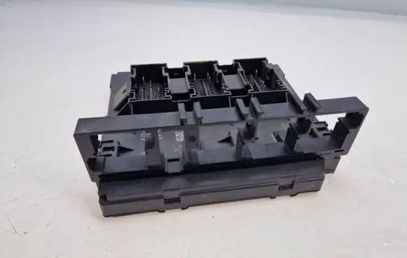 Volkswagen PASSAT B7 Comfort/convenience module 3AA937087F 5WK50413
