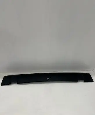 BMW 5 E60 E61 Other trunk/boot trim element 909849 51497061400