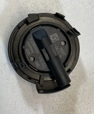 Volkswagen Golf VII Airbag deployment crash/impact sensor 5Q0959354