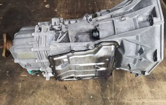 BMW M3 e92 Automatic gearbox GS7D36SG