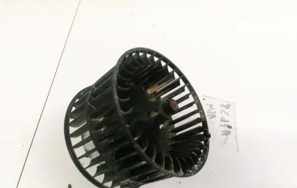Renault Espace III Heater fan/blower 0130063507