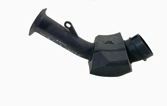 Renault Espace - Grand espace IV Air intake hose/pipe 8200289320