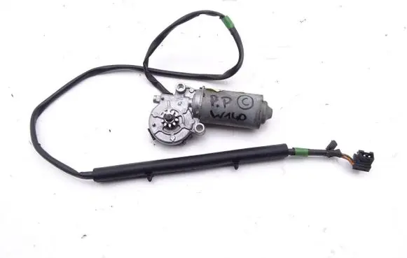 Mercedes-Benz S W140 Seat adjustment motor 0390206646 GBIMPORT