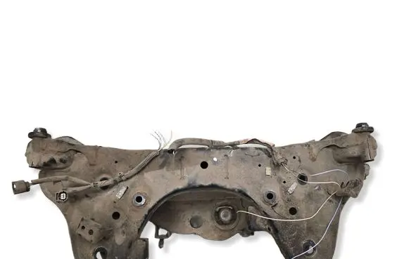 Nissan X-Trail T32 Rear axle beam 752923D2056