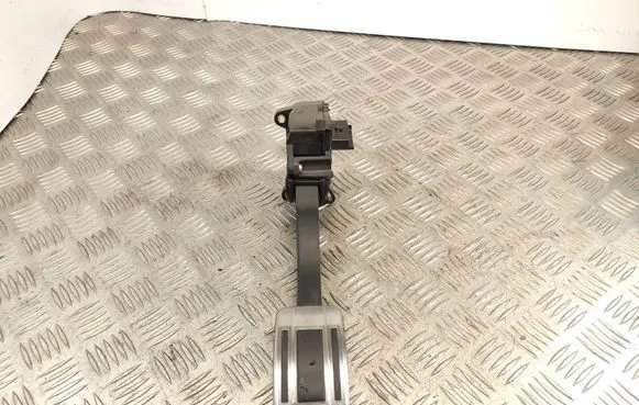 Peugeot 308 Accelerator throttle pedal 0280755273