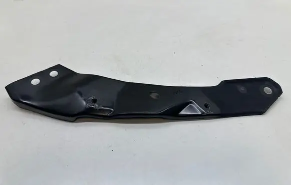 Volkswagen Golf VI Radiator support slam panel bracket 5K0806929B