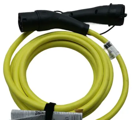 Volkswagen ID.3 Electric car charging cable 1EA971639P