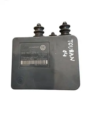Volkswagen Touran I ABS Pump 1K0614517 1K0907379