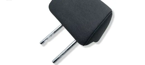 Nissan Qashqai J12 Rear seat headrest 