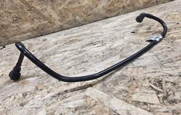 Jaguar XK - XKR Vacuum line/pipe/hose 8W839C490CE