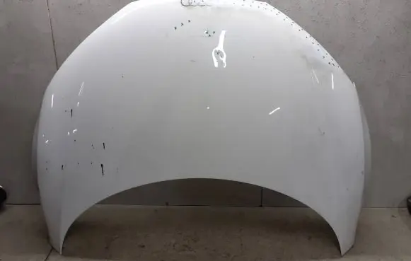 Audi R8 42 Engine bonnet/hood