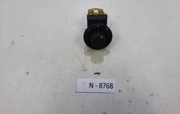 Dodge Caliber Wing mirror switch 56040694AD