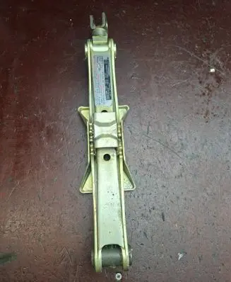 Honda FR-V Lift Jack 