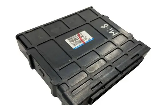 Mitsubishi Space Wagon Engine control unit/module MR507794 E2T72590