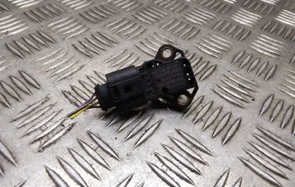 Skoda Yeti (5L) Air pressure sensor 0281002977 03G906051E
