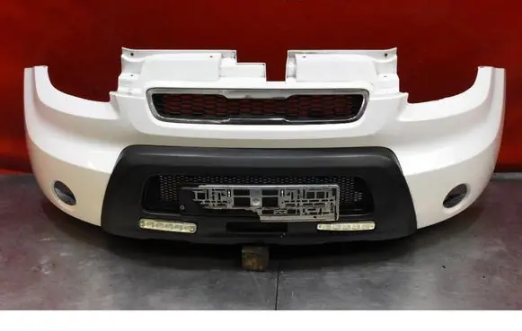 KIA Soul Front bumper