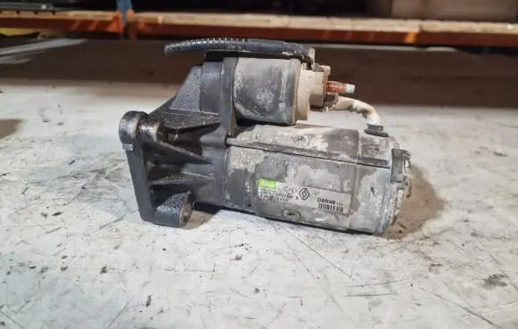 Renault Scenic II - Grand scenic II Starter motor D8R49